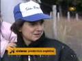 No a la Mina Esquel (chubut) Parte3 La Liga