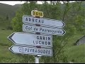 Col de Peyresourde Col de Peyresourde
