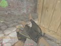 Brutal-Tactics: War mistake