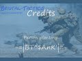 Brutal-Tactics: War mistake