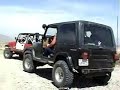 BROKE BACK JEEP PART 1 BROKE BACK JEEP PART 1