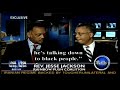 Jesse Jackson on Obama\