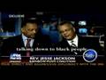 Jesse Jackson on Obama's N*Ts