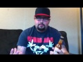 Click here to watch this video Lava Chocolate Lighting Hot Sauce Review