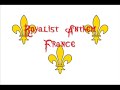 ♫ 1590 - Royal Anthem - Long Live Henry IV ♪