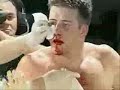 Lyoto Machida Fight Highlights