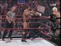 Jeff Hardy & HBK Vs. Randy Orton y Mr.Kennedy Parte 1 Jeff Hardy & HBK Vs. Randy Orton y Mr.Kennedy Parte 1