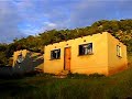 Sunset, Swaziland