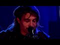 The Low Anthem - To Ohio (Live On Later 20-11-2009)