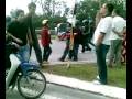 SACS 3 (KECOH ACCIDENT)