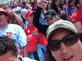 Recibimiento hinchada AKD (2) contra Ligay\ Recibimiento hinchada AKD (2) contra Ligay\