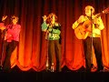 Sharon, Lois & Bram \"SKINNAMARINK\" live in Toronto