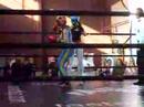 mangiardi Vs sassone 3�round