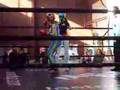 mangiardi Vs sassone 3°round