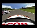 rfactor 07 DTMliga.com Nürburgring09 Highlights