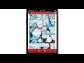 Panelfly v1.0 iphone App Demo