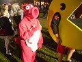 Pac Man Reggaeton