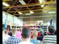 Tugrul (ROT) Boxen Part 2 AMOK!! LENGERICHER!! 19.9.09