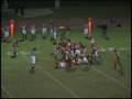 Linebacker Mabry Cook #52 Highlight #2 long version
