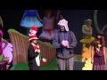 SEUSSICAL JR.