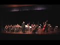 Camerata Académica Bach Timo-Juhani Kyllönen end