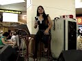 KARINA MAKY- HERO