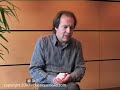 hugo reyne, directeur musical de la simfonie du marais, �voque l'oeuvre de jean-baptiste lully. dossier sur http://www.classiquenews.com