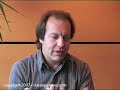 hugo reyne, directeur musical de la simfonie du marais, �voque l'oeuvre de jean-baptiste lully. dossier sur http://www.classiquenews.com