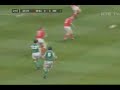 Six Nations 2007: Ireland vs Wales Six Nations 2007: Ireland vs Wales