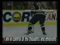 Mental Training for Goalies