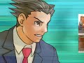 Phoenix Wright Ace Attorney: Justice for All