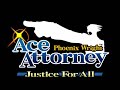 phoenix wright ace attorney: justice for all