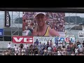 2009 Beach Volleyball World Championships Final - Germany defeats Brazil