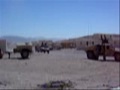 Marine support