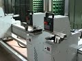 OMAL HG Multi 4 Head CNC Hinge Insertion Machine OMAL HG Multi 4 Head CNC Hinge Insertion Machine