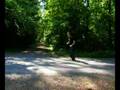 Finał ligi jumpstyle!!  Dario vs. Oeil	