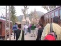 Ferrocarril de Sóller