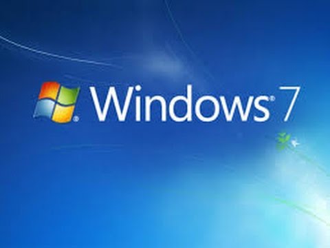 how to locate external hard drive on windows 7