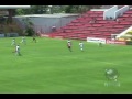 Sert�ozinho sofre a primeira derrota do campeonato
