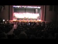 Freedom High School Bethlehem Holiday Concert Masters In This Hall