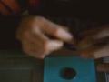 Chinese Illusion Trick
