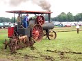 steam engine plowing 2