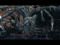 悪夢の辺境ショートカットからアメンドーズ攻略まで【Bloodborne(ブラッドボーン)】 辺境
