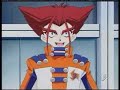 Beyblade (linkin park) - Numb