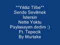 Y?ld?z Tilbe - Sende Sevilmek ?stersin [Hi�bir Yerde YOK..!]