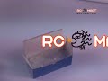 LRP (#79862) Lipo 5300  Competition Car Line 7.4V Unbox - rcMart