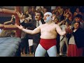 Nacho Libre Tribute