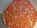 IN HELL THERE IS A RIVER OF MARINARA SAUCE  episode 3