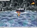 Hunt for the Ice Key