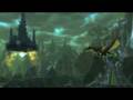 Argent Crusade: Salvation (trailer)